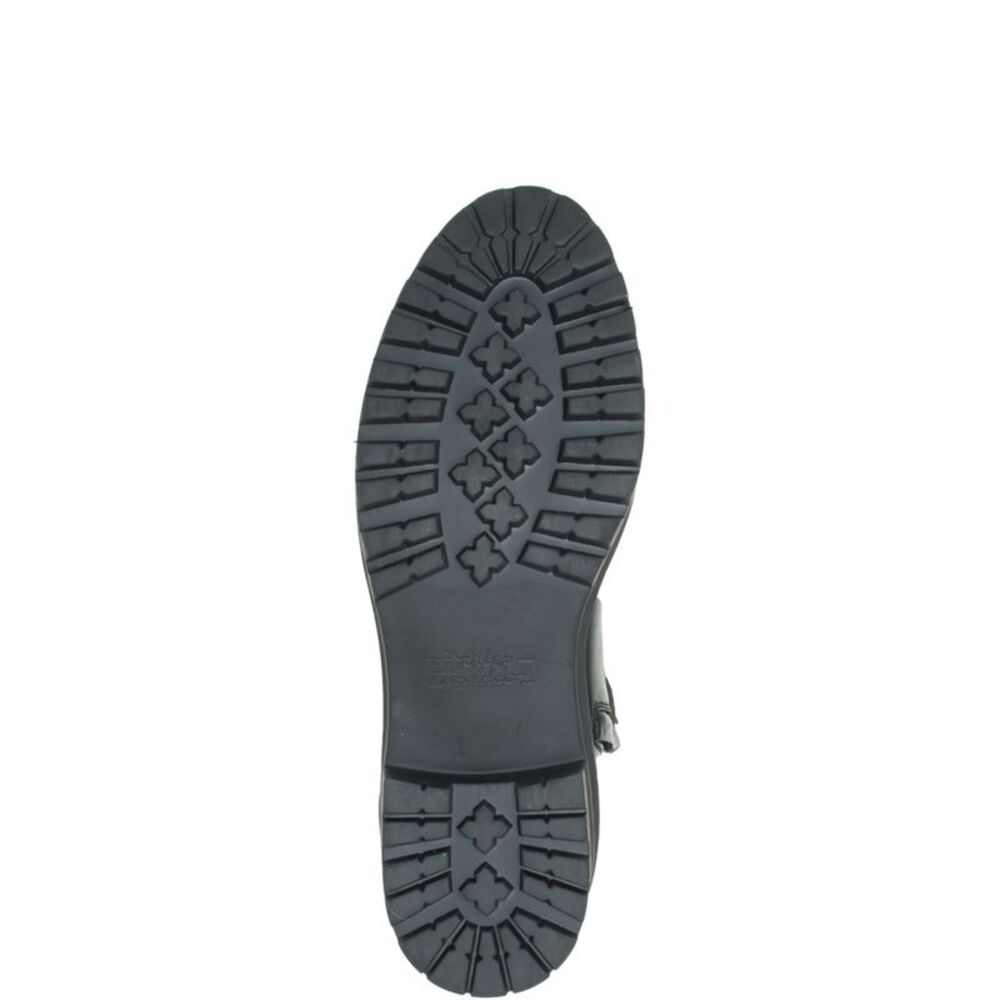 Harley-Davidson Womens Valene 9" Black Boots (NWT) - Picture 6 of 7
